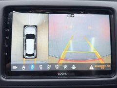 Honda Vezel 2020 1.5L CVT Pioneer Edition - ფოტო 18