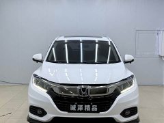 Honda Vezel 2020 1.5L CVT Pioneer Edition - ფოტო 2