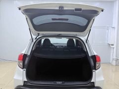 Honda Vezel 2020 1.5L CVT Pioneer Edition - ფოტო 20