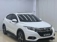 Honda Vezel 2020 1.5L CVT Pioneer Edition - ფოტო 3