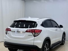 Honda Vezel 2020 1.5L CVT Pioneer Edition - ფოტო 4