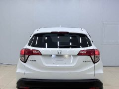 Honda Vezel 2020 1.5L CVT Pioneer Edition - ფოტო 5