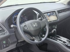 Honda Vezel 2020 1.5L CVT Pioneer Edition - ფოტო 7