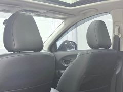 Honda Vezel 2020 1.5L CVT Pioneer Edition - ფოტო 8
