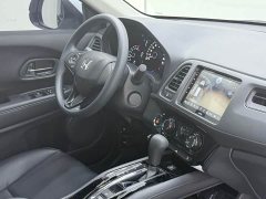Honda Vezel 2020 1.5L CVT Pioneer Edition - ფოტო 9