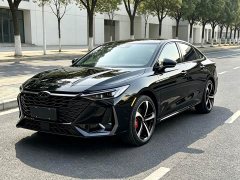 Chery Arrizo 8 1.6T DCT Elegance - ფოტო 1