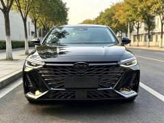 Chery Arrizo 8 1.6T DCT Elegance - ფოტო 2