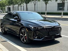 Chery Arrizo 8 1.6T DCT Elegance - ფოტო 3