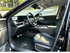 Chery Arrizo 8 1.6T DCT Elegance - ფოტო 5