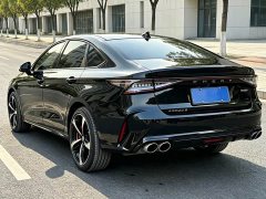 Chery Arrizo 8 1.6T DCT Elegance - ფოტო 8