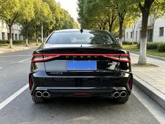 Chery Arrizo 8 1.6T DCT Elegance - ფოტო 9