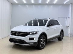 Volkswagen T-ROC Tanyue 280TSI DSG FWD Comfort Plus - ფოტო 1