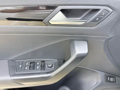 Volkswagen T-ROC Tanyue 280TSI DSG FWD Comfort Plus - ფოტო 10