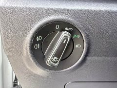 Volkswagen T-ROC Tanyue 280TSI DSG FWD Comfort Plus - ფოტო 11