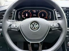 Volkswagen T-ROC Tanyue 280TSI DSG FWD Comfort Plus - ფოტო 13