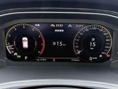 Volkswagen T-ROC Tanyue 280TSI DSG FWD Comfort Plus - ფოტო 14