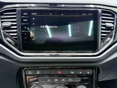Volkswagen T-ROC Tanyue 280TSI DSG FWD Comfort Plus - ფოტო 15