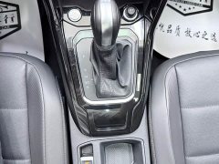 Volkswagen T-ROC Tanyue 280TSI DSG FWD Comfort Plus - ფოტო 17