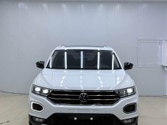 Volkswagen T-ROC Tanyue 280TSI DSG FWD Comfort Plus - ფოტო 2