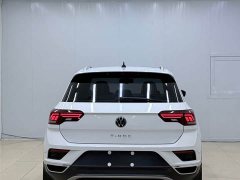 Volkswagen T-ROC Tanyue 280TSI DSG FWD Comfort Plus - ფოტო 5