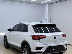 Volkswagen T-ROC Tanyue 280TSI DSG FWD Comfort Plus - ფოტო 6
