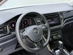 Volkswagen T-ROC Tanyue 280TSI DSG FWD Comfort Plus - ფოტო 7