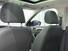 Volkswagen T-ROC Tanyue 280TSI DSG FWD Comfort Plus - ფოტო 8