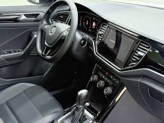 Volkswagen T-ROC Tanyue 280TSI DSG FWD Comfort Plus - ფოტო 9