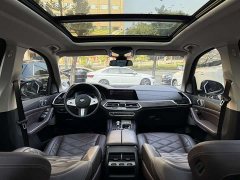 BMW X5 2022 xDrive 30Li Luxury M Sport Package - ფოტო 10