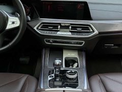 BMW X5 2022 xDrive 30Li Luxury M Sport Package - ფოტო 11