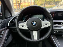 BMW X5 2022 xDrive 30Li Luxury M Sport Package - ფოტო 13