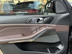 BMW X5 2022 xDrive 30Li Luxury M Sport Package - ფოტო 14