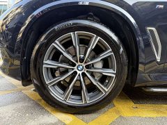 BMW X5 2022 xDrive 30Li Luxury M Sport Package - ფოტო 19