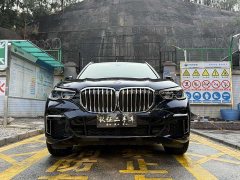 BMW X5 2022 xDrive 30Li Luxury M Sport Package - ფოტო 2
