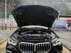 BMW X5 2022 xDrive 30Li Luxury M Sport Package - ფოტო 20