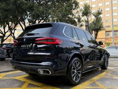 BMW X5 2022 xDrive 30Li Luxury M Sport Package - ფოტო 6