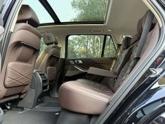 BMW X5 2022 xDrive 30Li Luxury M Sport Package - ფოტო 7