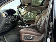 BMW X5 2022 xDrive 30Li Luxury M Sport Package - ფოტო 8