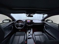 Audi A4L 40 TFSI Luxury Dynamic - ფოტო 10