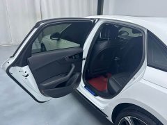 Audi A4L 40 TFSI Luxury Dynamic - ფოტო 11