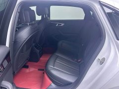 Audi A4L 40 TFSI Luxury Dynamic - ფოტო 12
