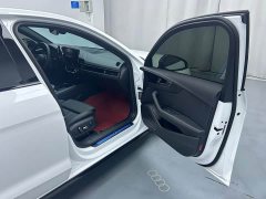 Audi A4L 40 TFSI Luxury Dynamic - ფოტო 13