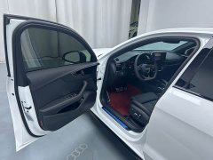 Audi A4L 40 TFSI Luxury Dynamic - ფოტო 5
