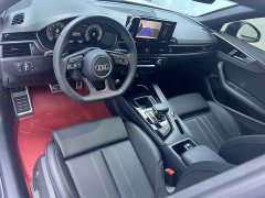 Audi A4L 40 TFSI Luxury Dynamic - ფოტო 6