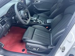 Audi A4L 40 TFSI Luxury Dynamic - ფოტო 7