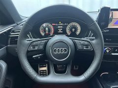 Audi A4L 40 TFSI Luxury Dynamic - ფოტო 8