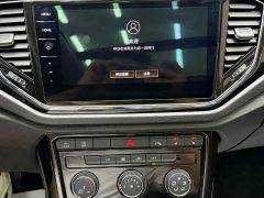 Volkswagen T-ROC Tanyue 280TSI DSG FWD Comfort Plus - ფოტო 13