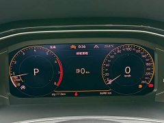 Volkswagen T-ROC Tanyue 280TSI DSG FWD Comfort Plus - ფოტო 16