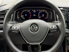 Volkswagen T-ROC Tanyue 280TSI DSG FWD Comfort Plus - ფოტო 17