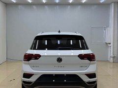 Volkswagen T-ROC Tanyue 280TSI DSG FWD Comfort Plus - ფოტო 5